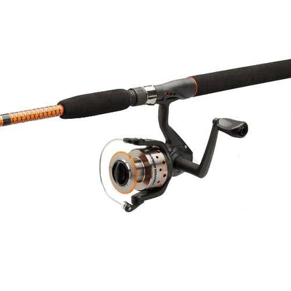 Ugly Stik Power Spinning Combo