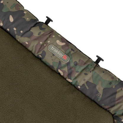 Trakker RLX 6 Leg Bed v2 / Fishing Accessory