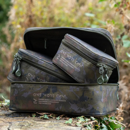 One More Cast Heist A Bag For A Bag For A Bag