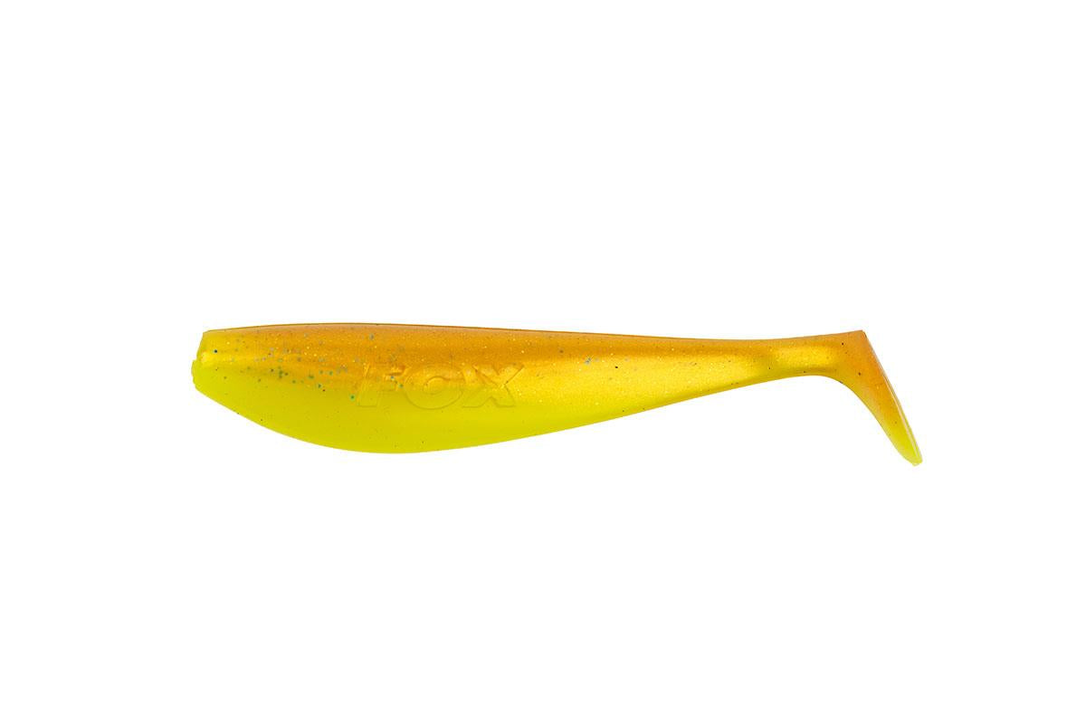 Fox Rage Zander Pro Shad
