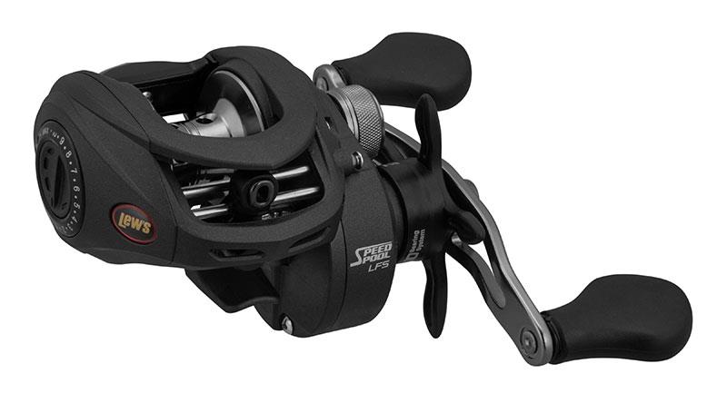 Lew's Speed Spool LFS - Left Hand