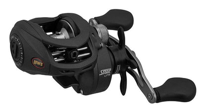 Lew's Speed Spool LFS - Left Hand