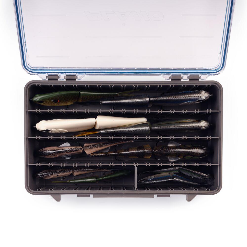 Plano StowAway Waterproof 3700 Deep