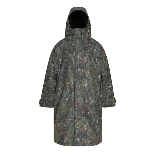 Trakker CR Camo Robes