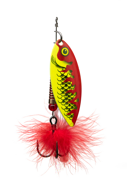 Fox Rage Spinner Ultra UV