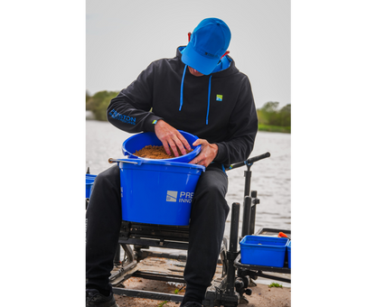 Preston Bucket Set 18L //