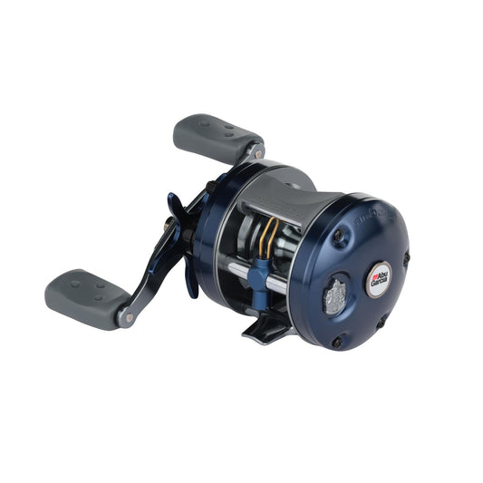 Abu Garcia Ambassadeur C4 Round Reel