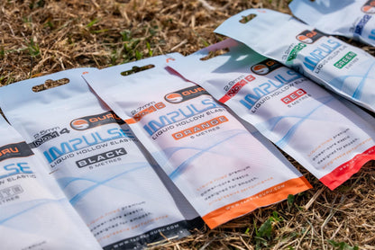 Guru Impulse Liquid Hollow Elastic