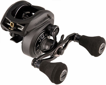 Abu Garcia Revo4 Beast 40 41 Revo Beast Low Profile