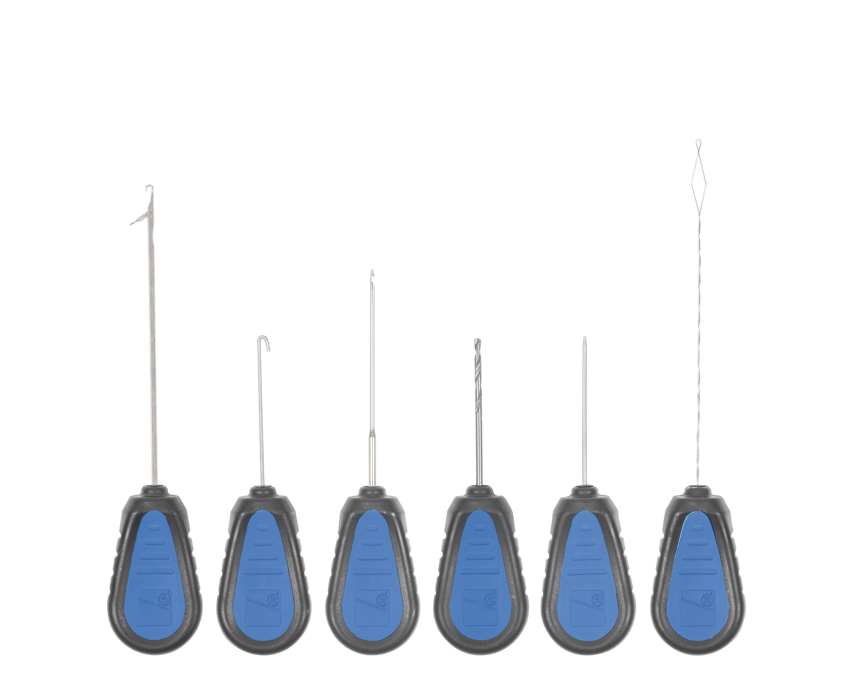Preston Floater Tools
