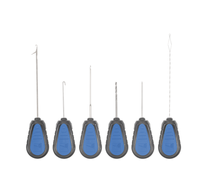 Preston Floater Tools