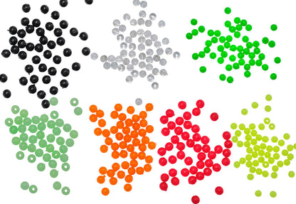 TronixPro Round Beads