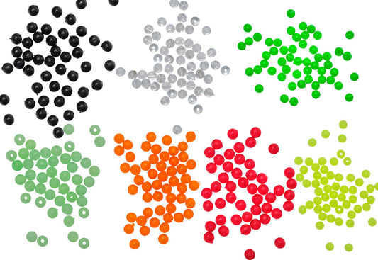 TronixPro Round Beads