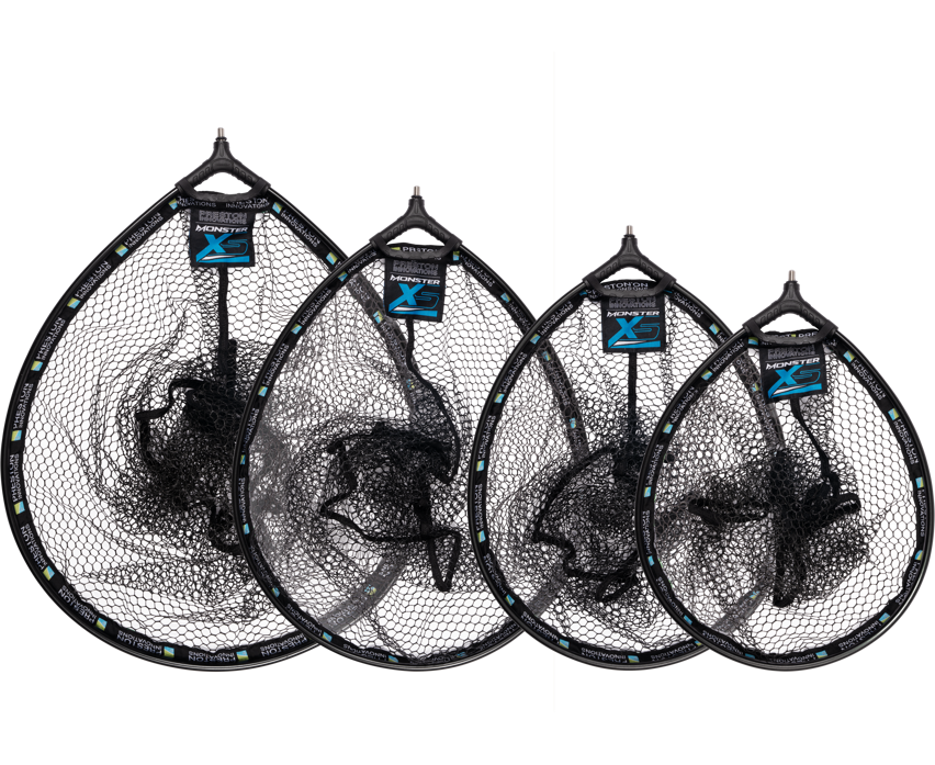 Preston Monster XS Lift Net