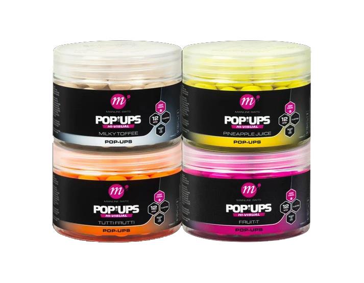 Mainline Hi-Visual Pop-Ups 12mm
