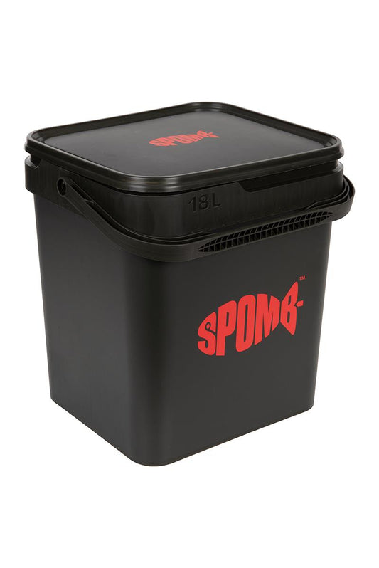 Spomb Buckets - 18L or 24L