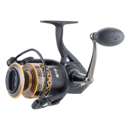 Penn Battle II 6000