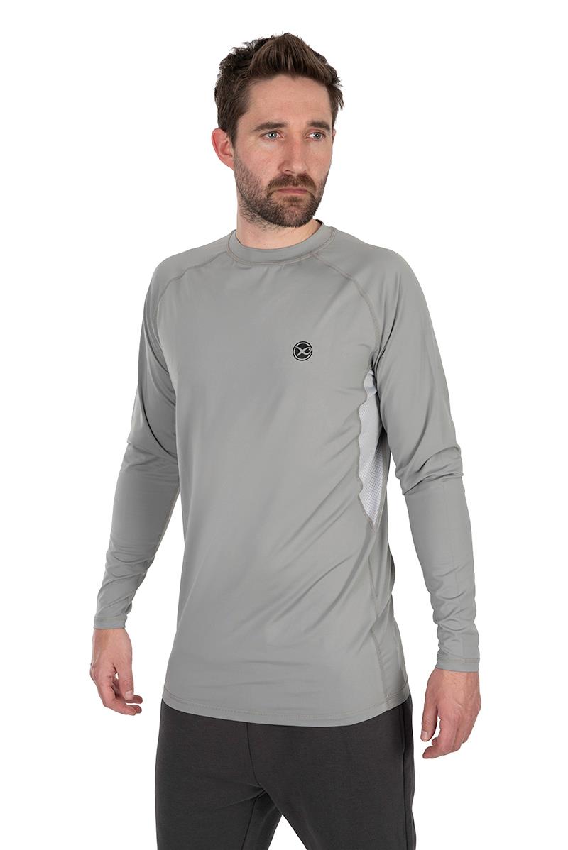 Fox Matrix UV Protective Long Sleeve T-Shirt