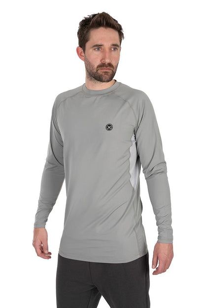 Fox Matrix UV Protective Long Sleeve T-Shirt