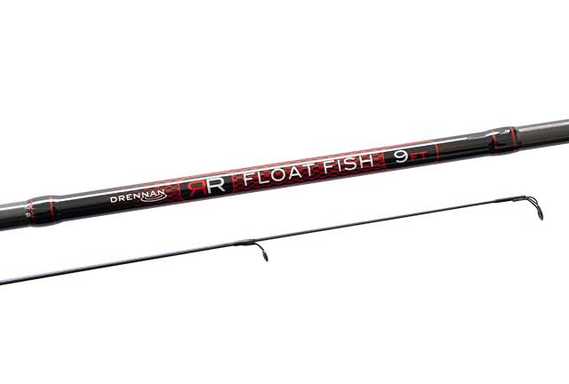 Drennan Red Range Float Fish 9' Rod