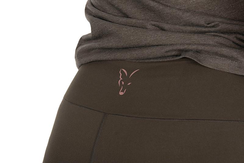 Fox Womens Leggings
