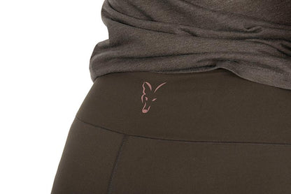 Fox Womens Leggings