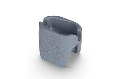 Matrix Open Alloy Mould
