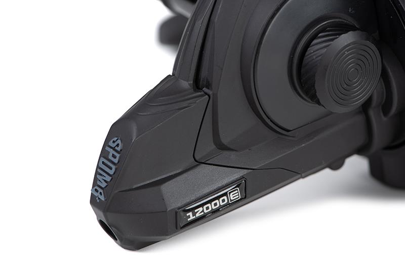 Spomb E Reel 12000