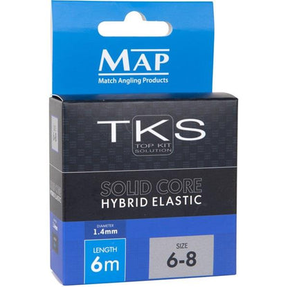 MAP TKS Hybrid Pole Elastic