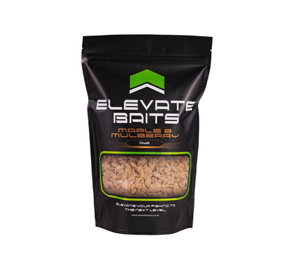 Elevate Baits Maple and Mulberry Crush