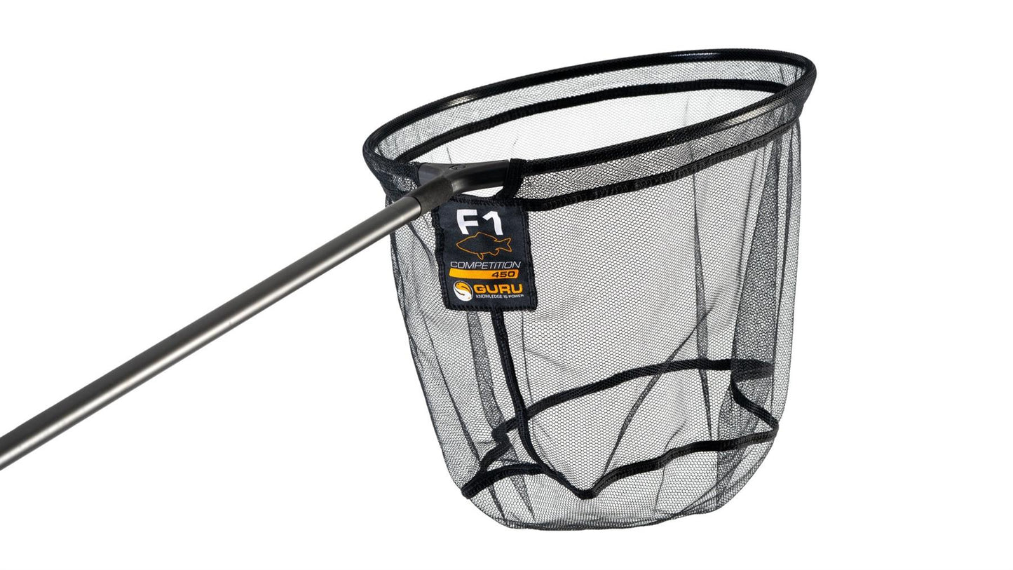 Guru F1 Competition Net