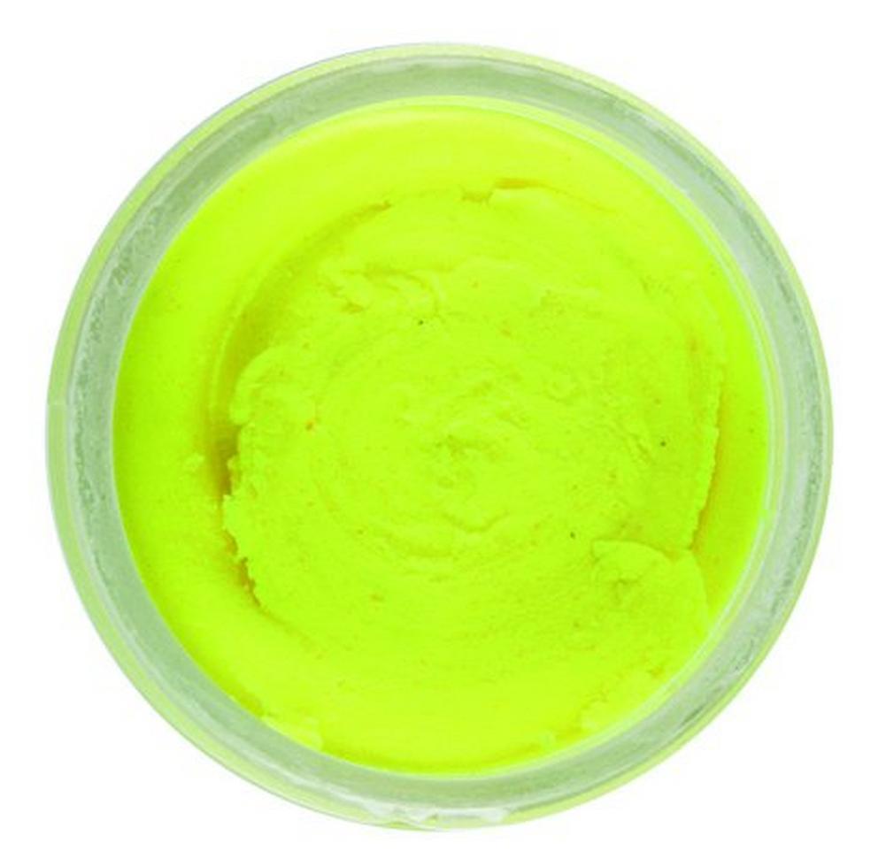 Berkley Powerbait Sunshine Yellow