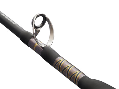 Penn Marine Brigade Trolling Rod
