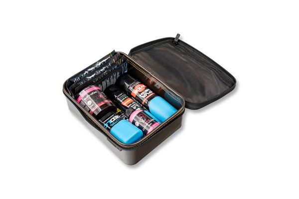 Nash Subterfuge Waterbox Pouch