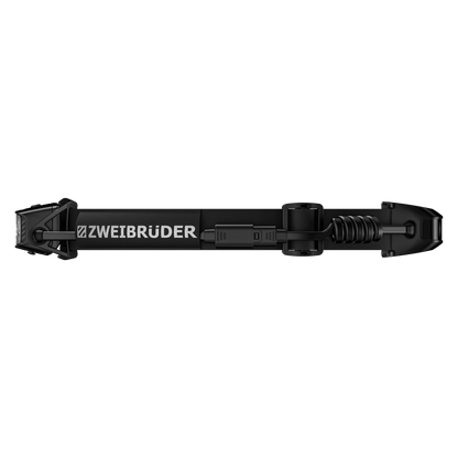 Zweibruder ZB9H Headlamp 2000 Lumen