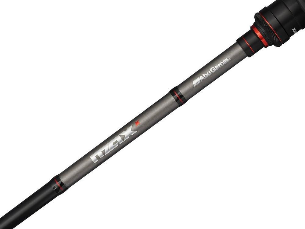 Abu Garcia Max X Casting Combo
