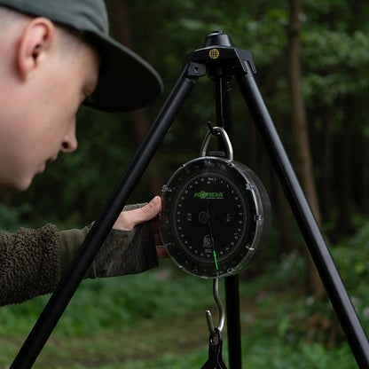 Solar Tackle Worldwide Weigh Tri-Pod