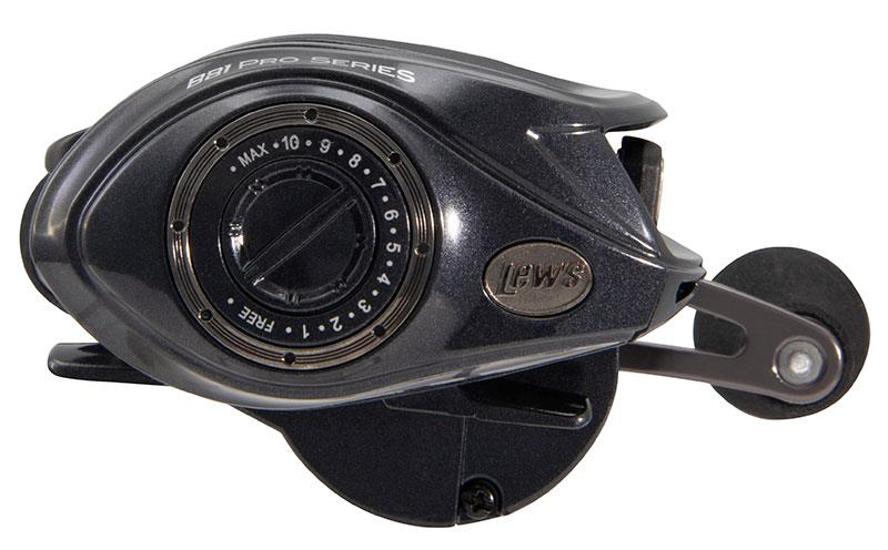 Lew's BB1 Pro Series Speed Spool - Left