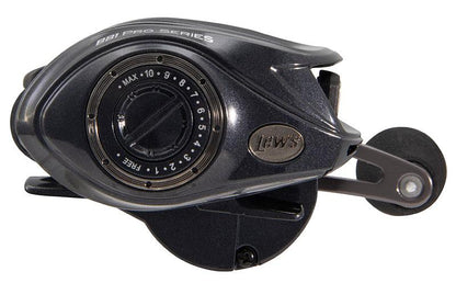 Lew's BB1 Pro Series Speed Spool - Left
