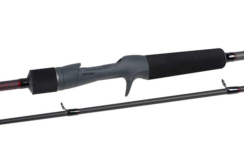 Fox Rage Warrior Pike Cast Ext 60-140g 230cm