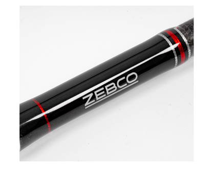 Zebco Demonic Baitcast