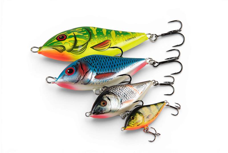 Salmo Slider Sinking