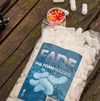 One More Cast Fade PVA Foam Nuggets
