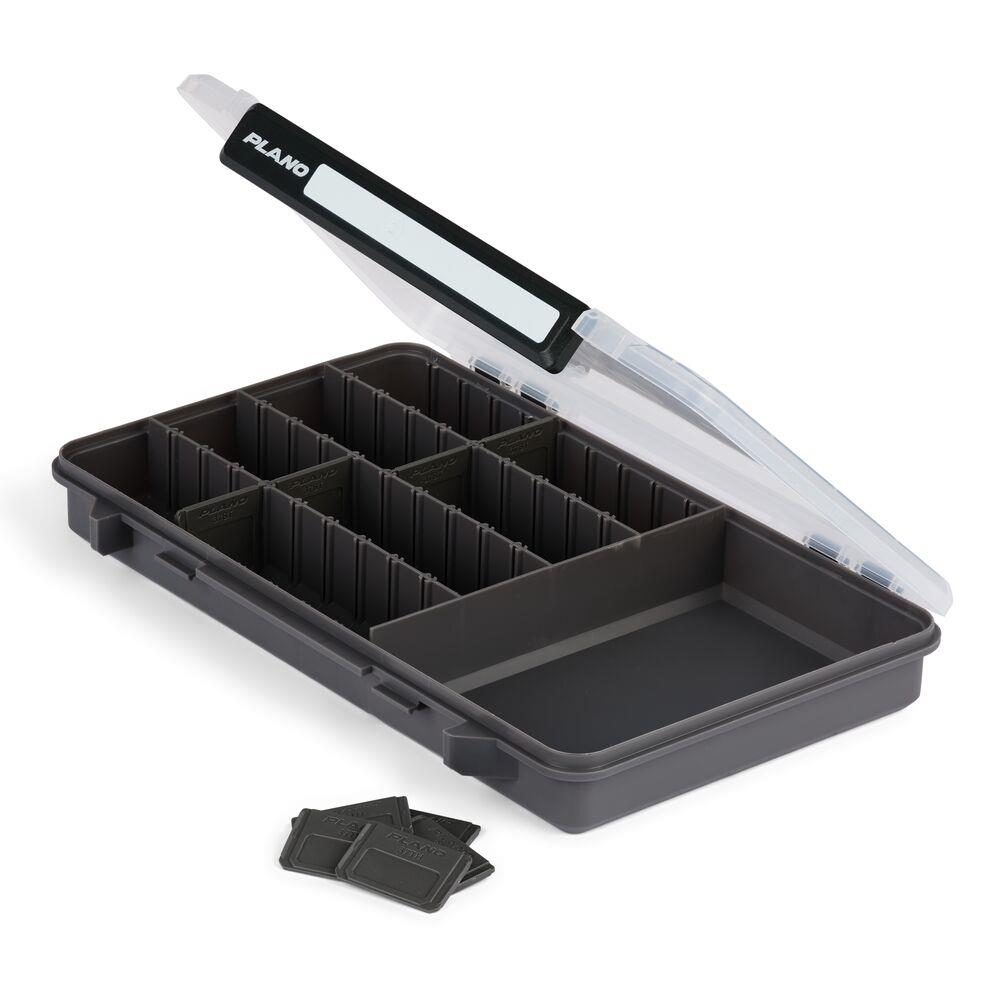 Plano StowAway 3700 50/50 Split