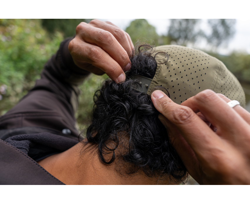 Korum Performance Hat - Olive //