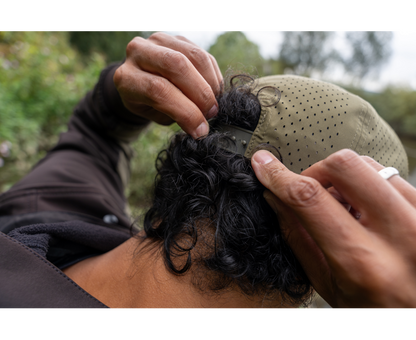 Korum Performance Hat - Olive //