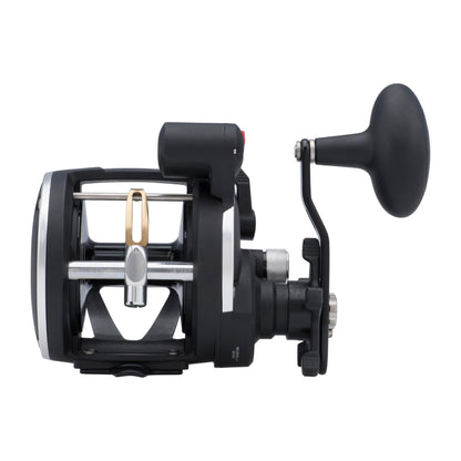 Penn Rival 30 Level Wind Line Counter Left Hand