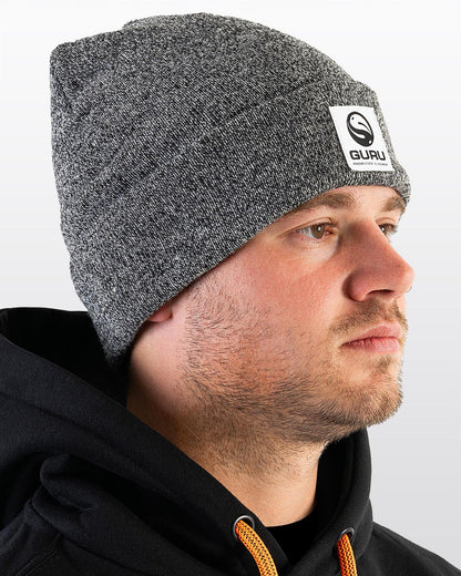 Guru Tackle Patch Beanie