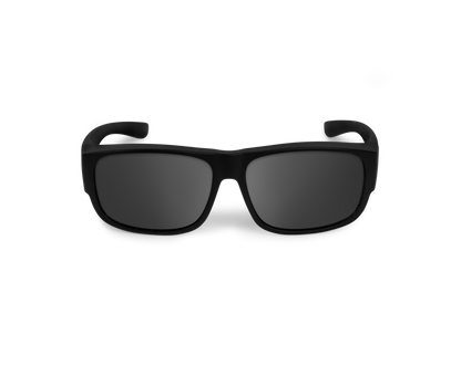 Preston Inception Overfit Sunglasses Smoke / Eyewear / Fishing