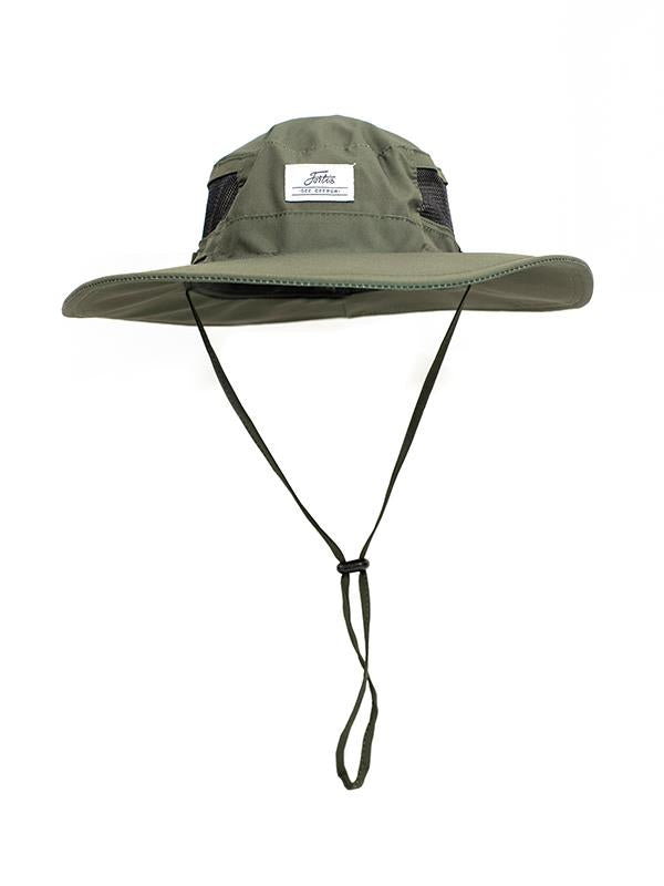 Fortis Boonie Hat - Olive